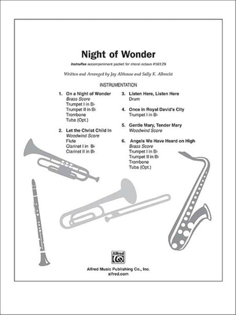 Night of Wonder